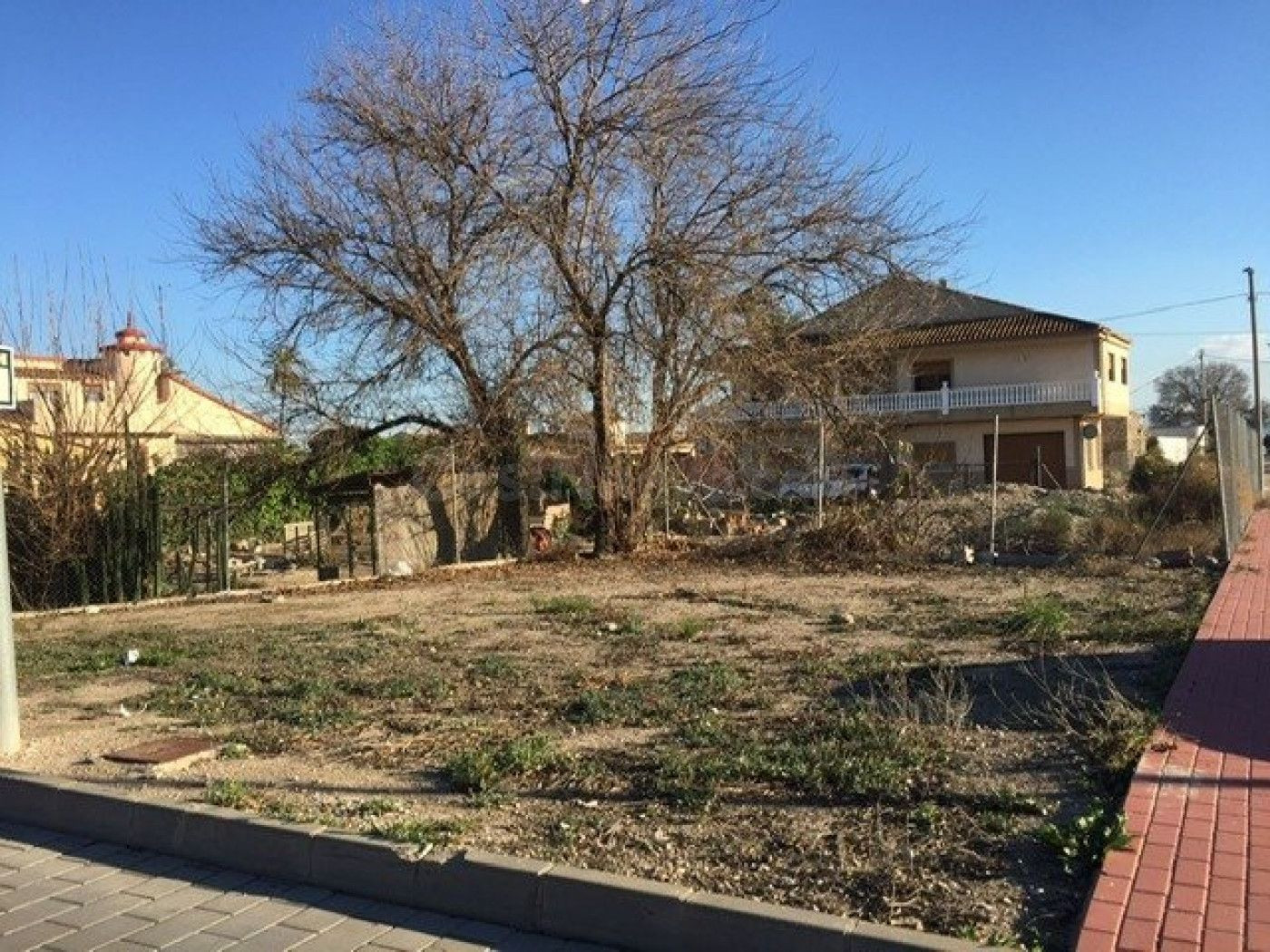 Terreno Urbano - El Siscar, Santomera