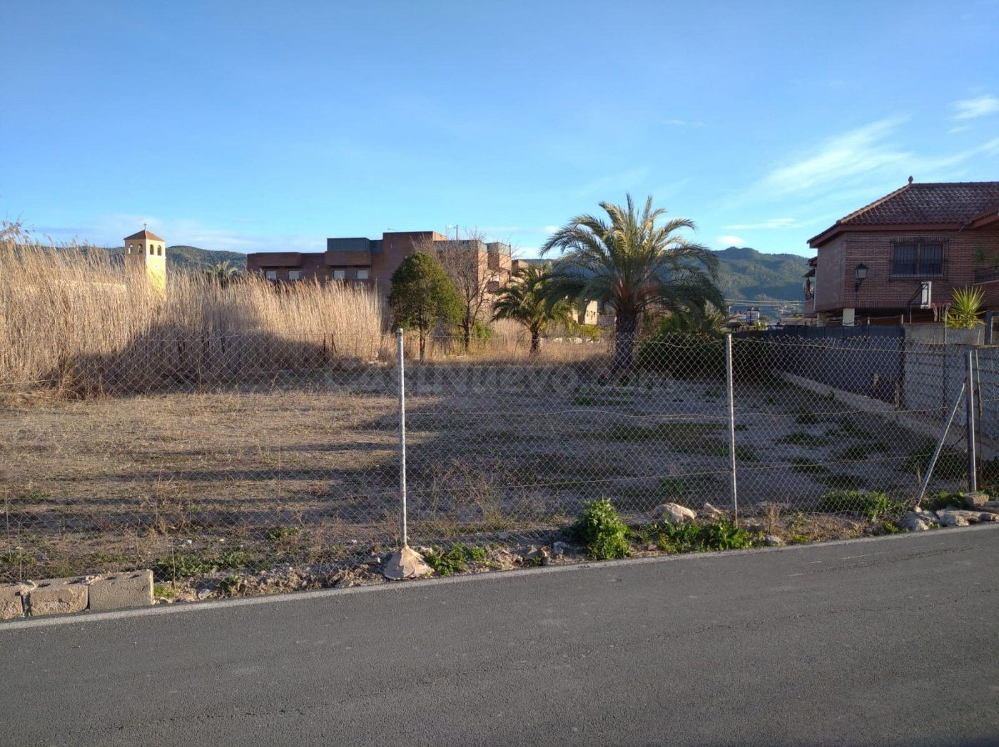 Parcela Urbana - Carril de los Caballeros,Murcia
