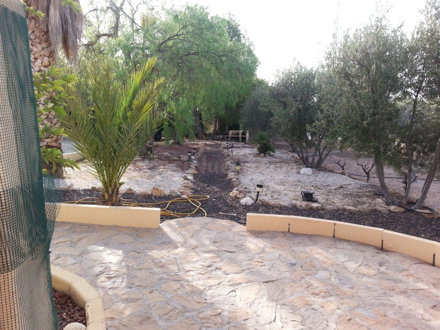 Chalet - Los Huertos, Totana