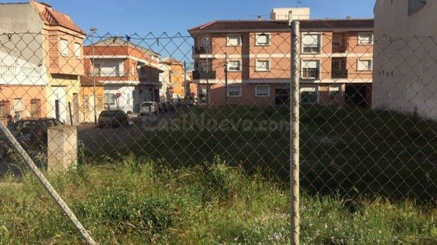 Terreno Urbano - Molina de Segura