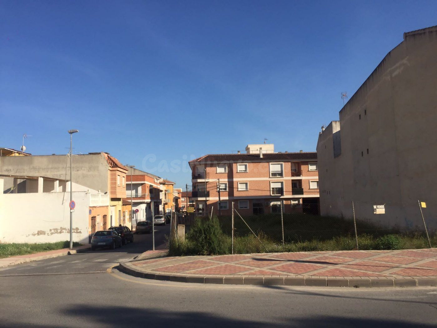 Terreno Urbano - Molina de Segura - foto 2
