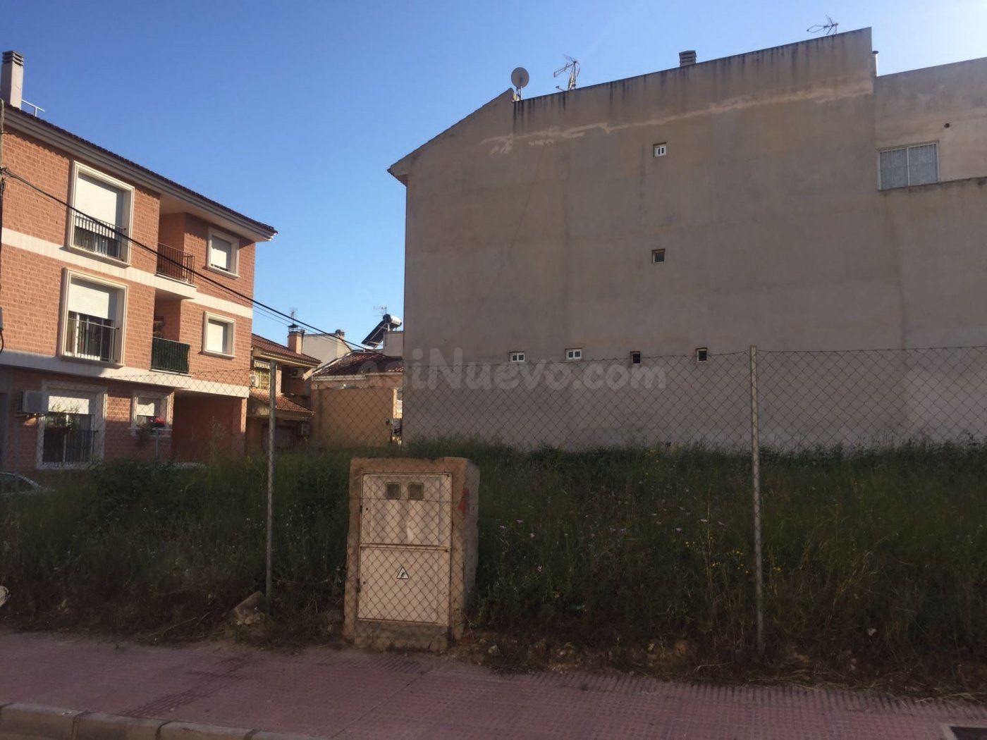 Terreno Urbano - Molina de Segura - foto 3