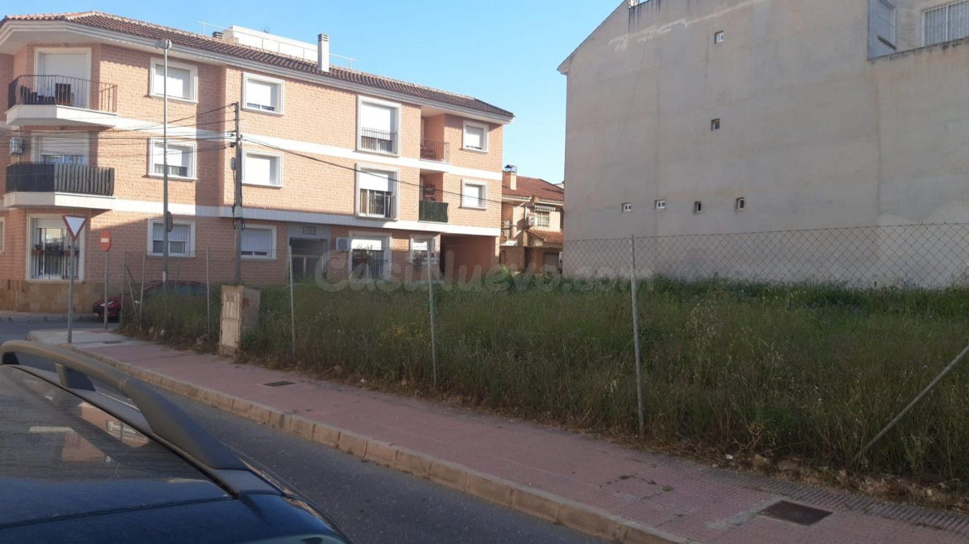 Terreno Urbano - Molina de Segura - foto 4