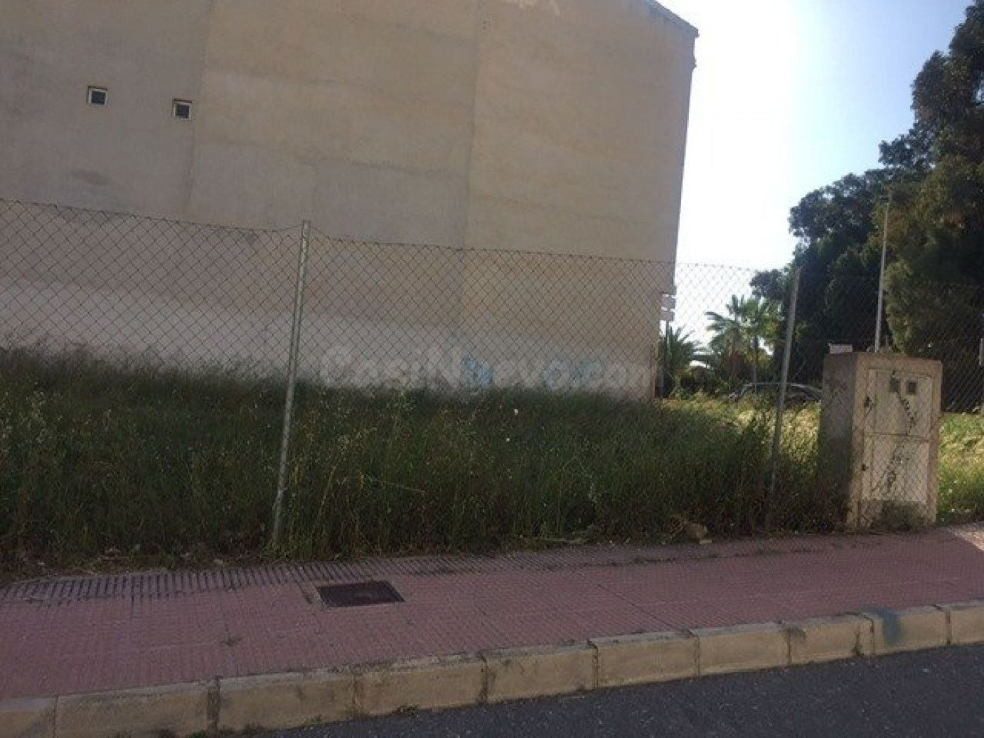Terreno Urbano - Molina de Segura - foto 5