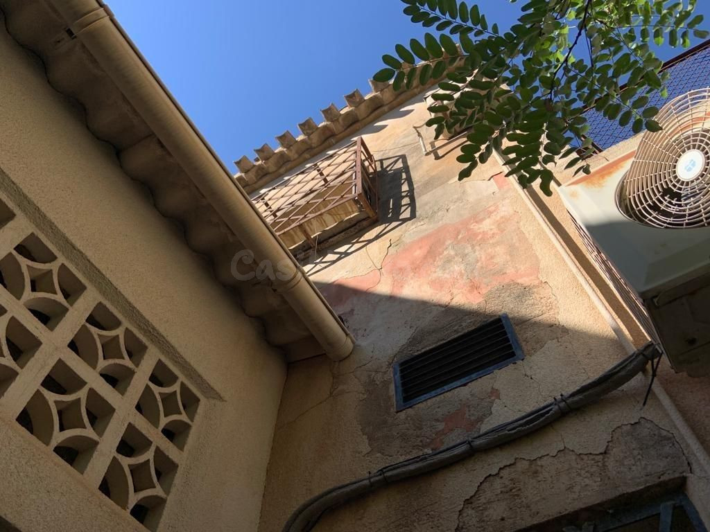 Casa en Ruinas - Totana