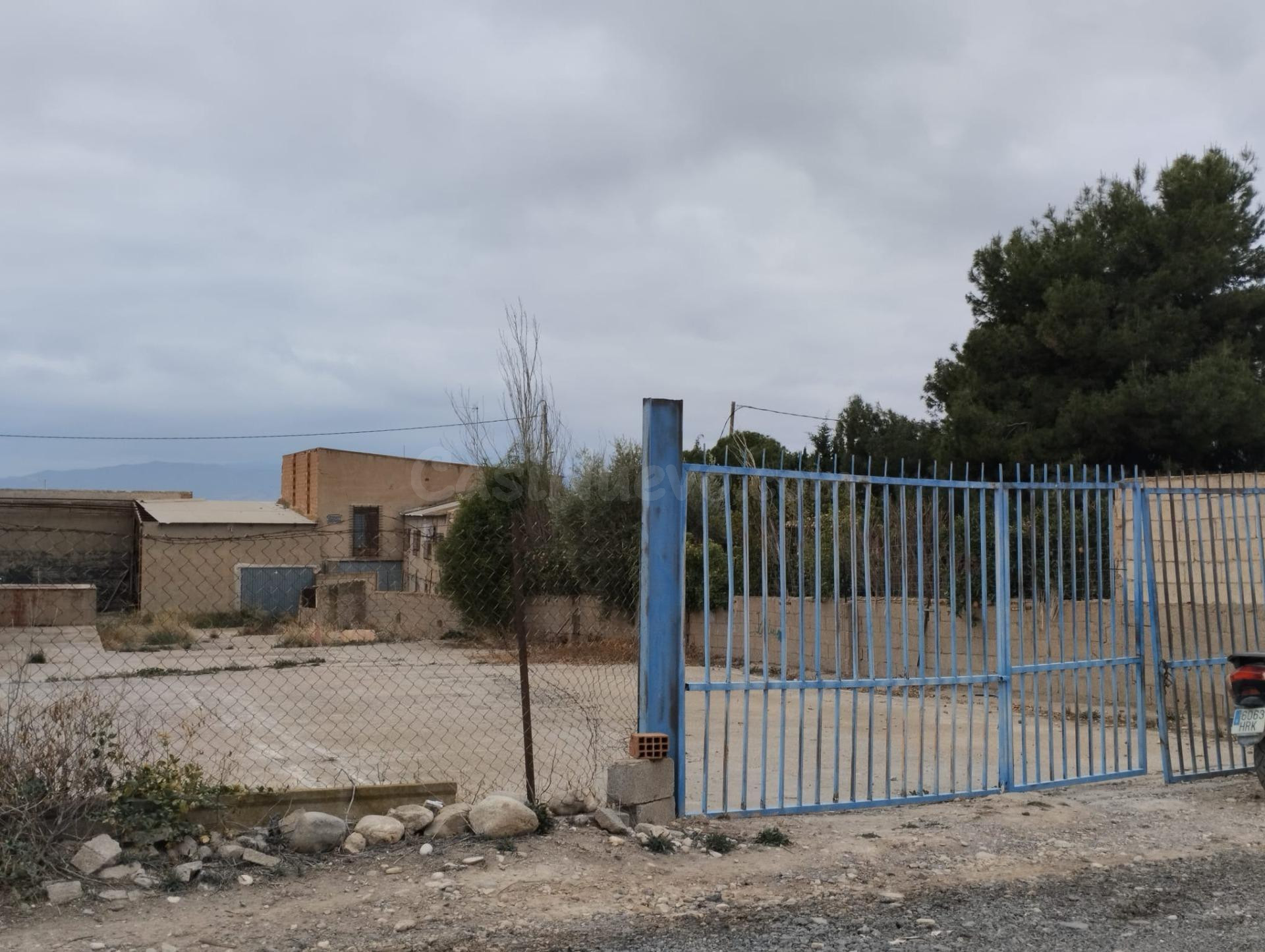 Nave Industrial - Totana - foto 2