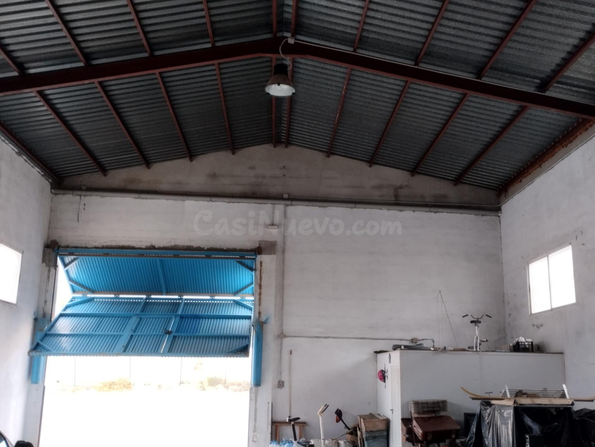 Nave Industrial - Totana - foto 5
