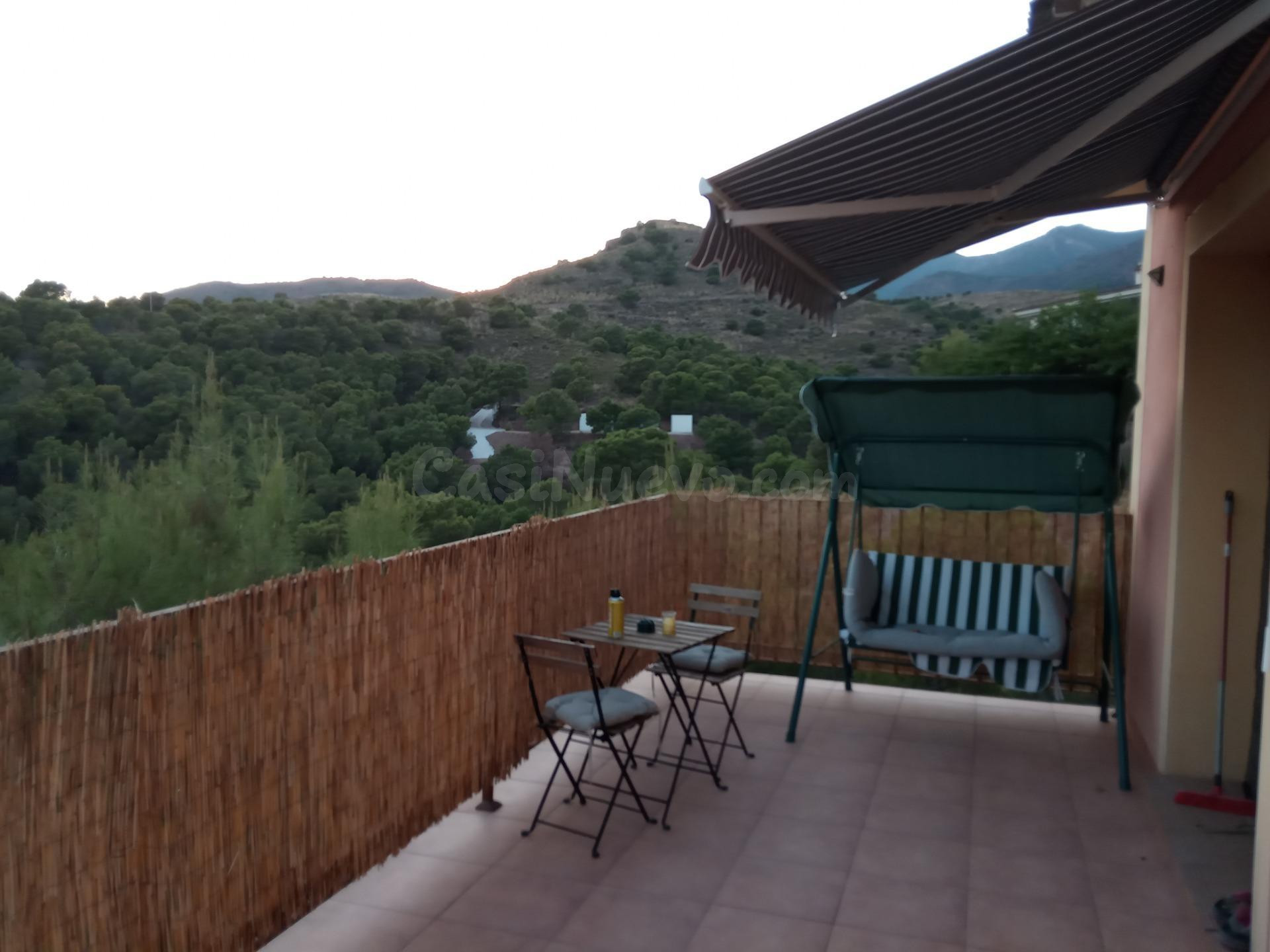 CHALET en venta