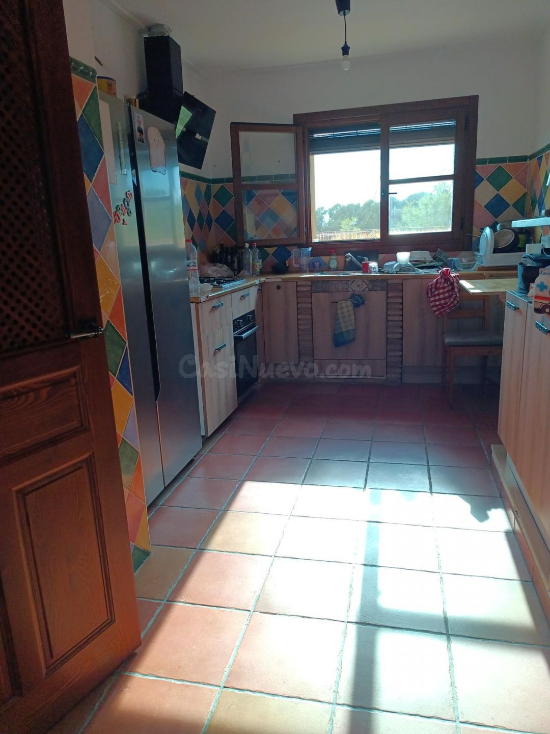 CHALET en venta - foto 5