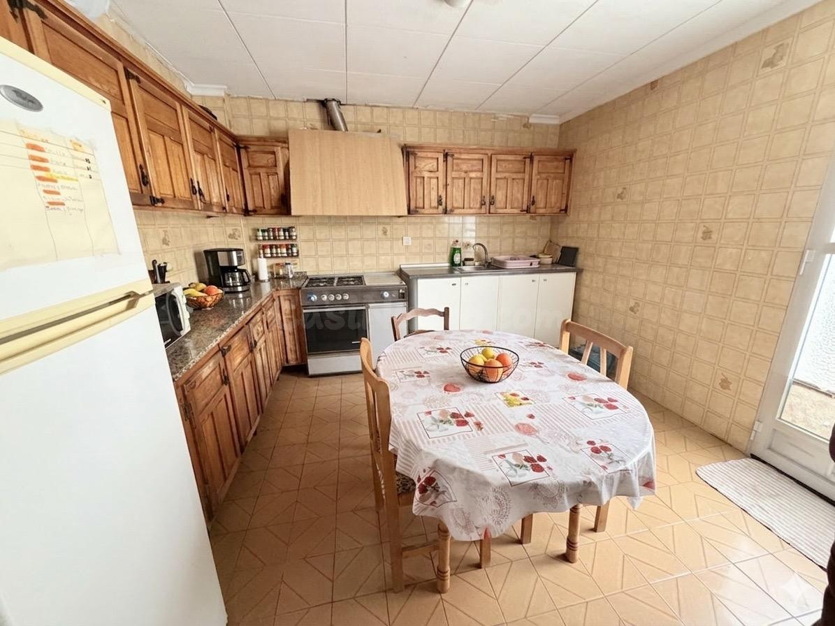 Oportunidad única en Totana!!!!! Piso en excelente ubicación - foto 2