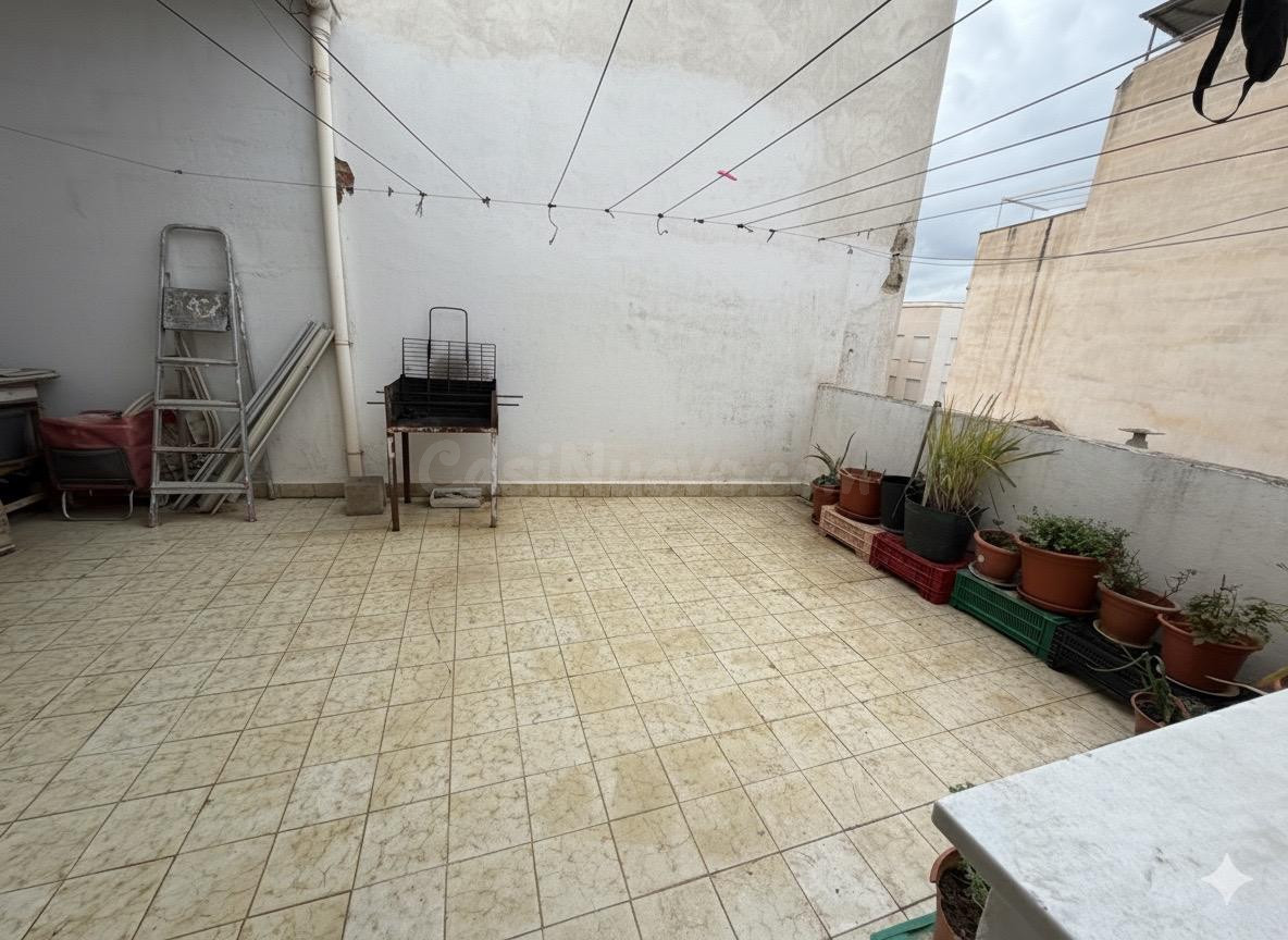 Oportunidad única en Totana!!!!! Piso en excelente ubicación - foto 3