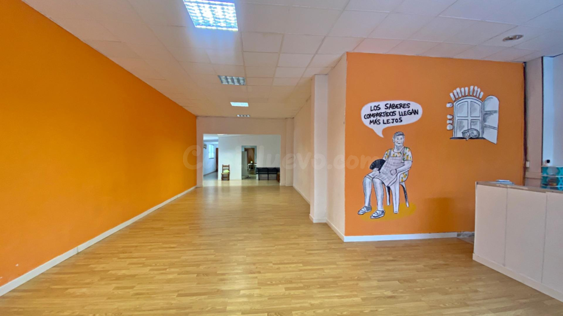 LOCAL COMERCIAL BARRIO PROGRESO MURCIA - ALQUILADO VENTA CON RENTABILIDAD