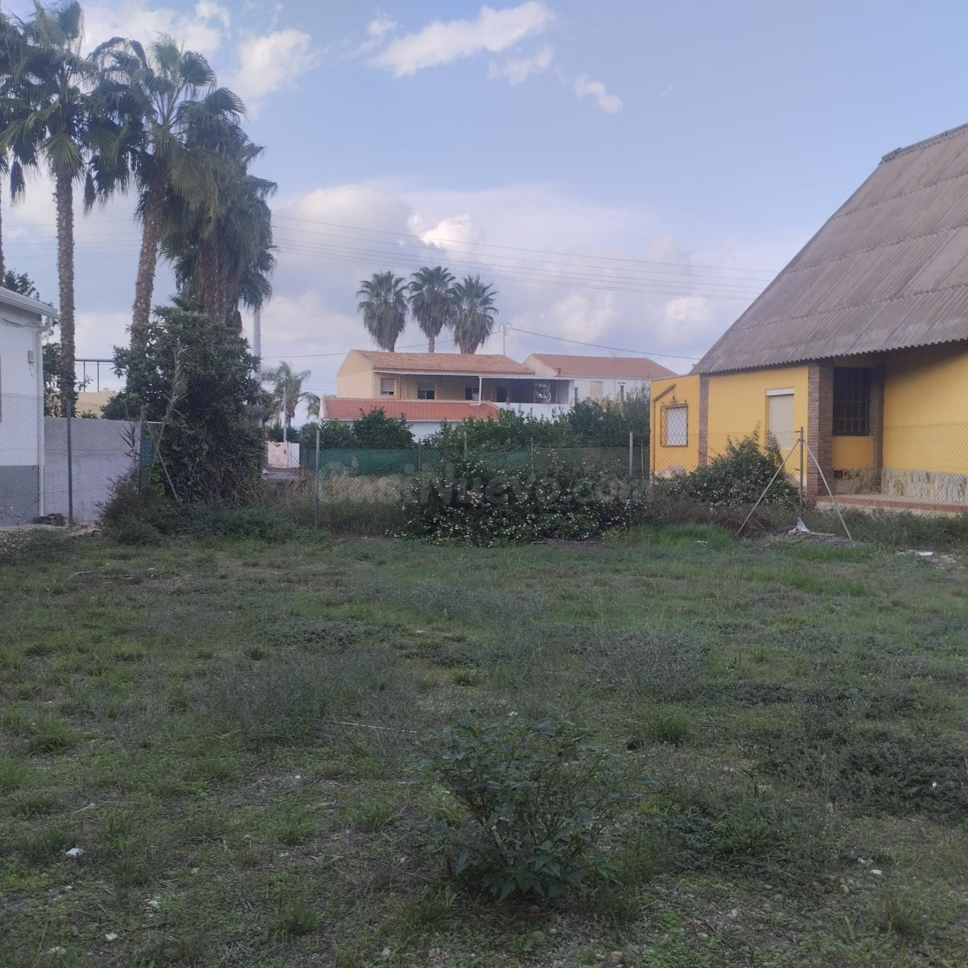 Terreno Urbanizable en Rincón de Seca, Murcia - Oportunidad Única