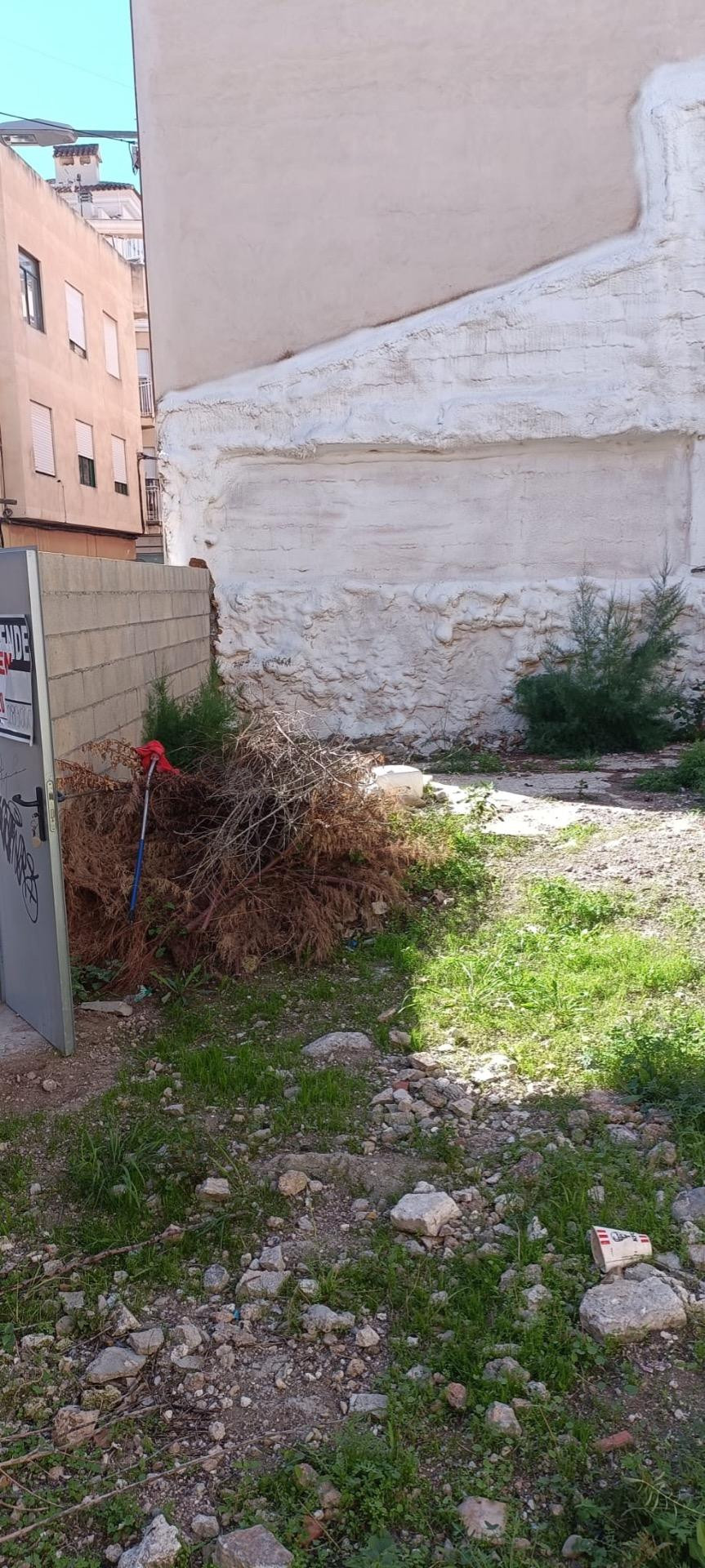 Oportunidad Única: Terreno Urbano en La Glorieta, Totana
