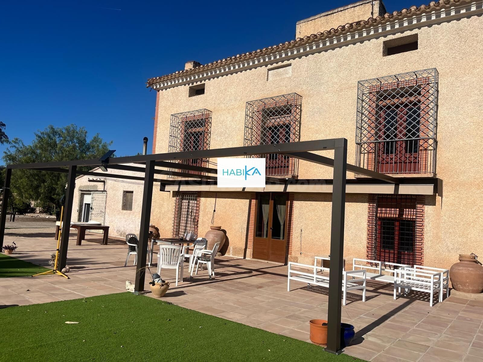 VILLA EN LOS HUERTOS, TOTANA - foto 2