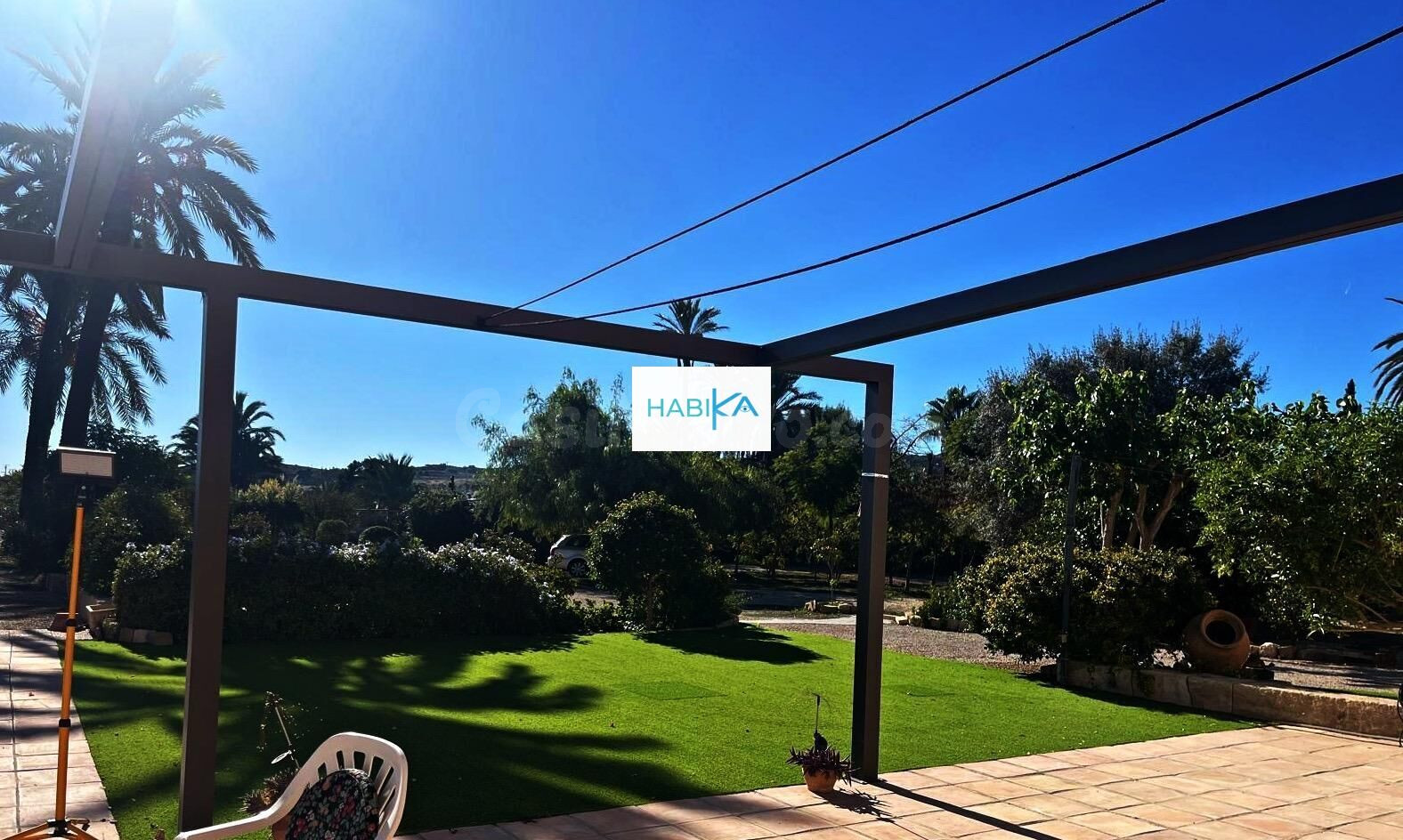 VILLA EN LOS HUERTOS, TOTANA - foto 4