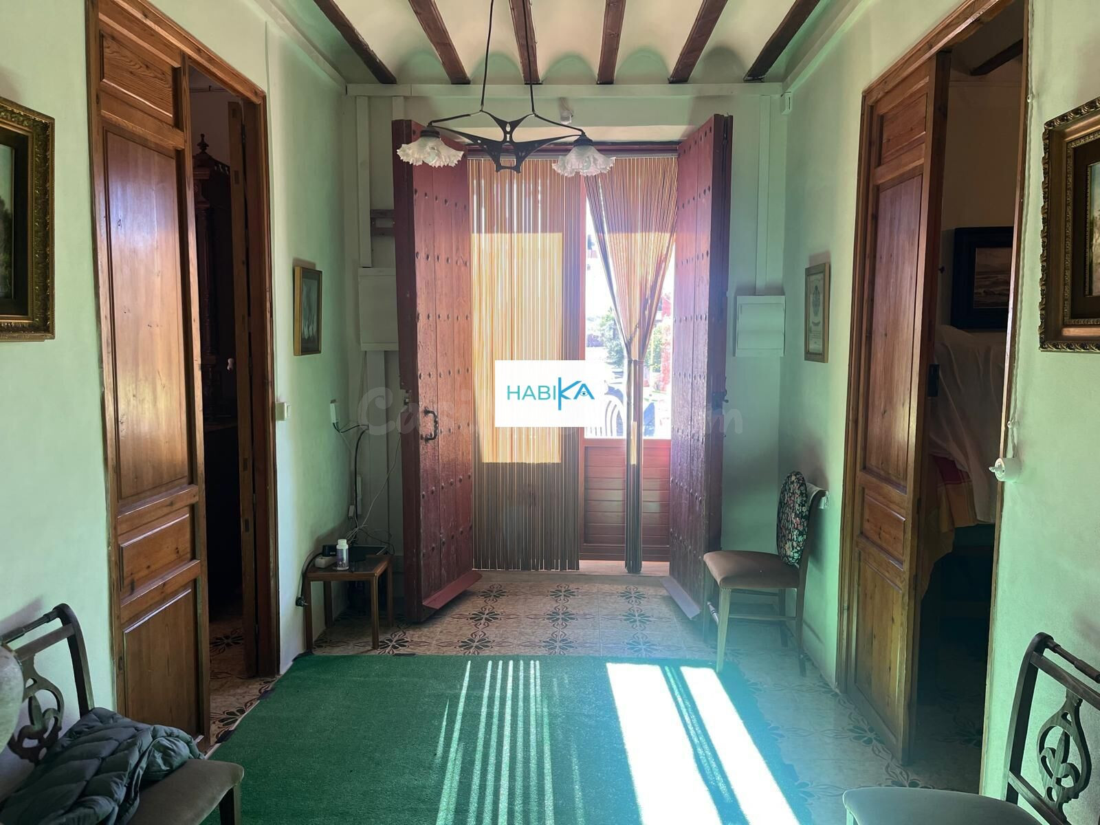 VILLA EN LOS HUERTOS, TOTANA - foto 5