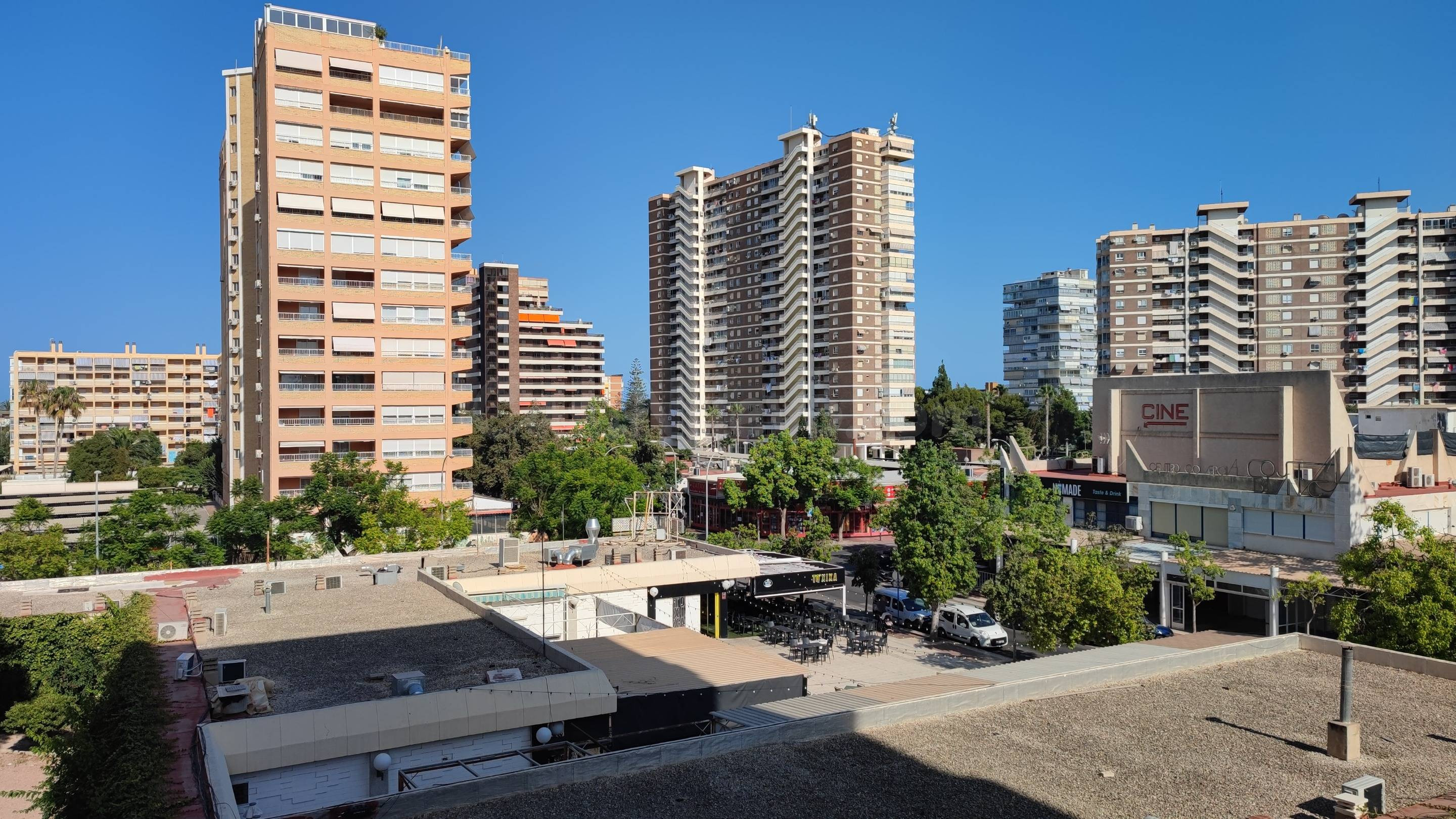 ¡Tu Refugio Exclusivo en Playa de San Juan, Alicante! 🌊🏖️