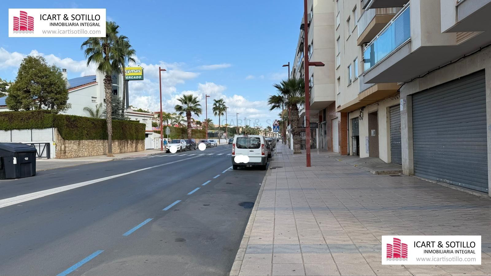 Oportunidad de Inversión en Solar Urbano en el Centro de Peñ