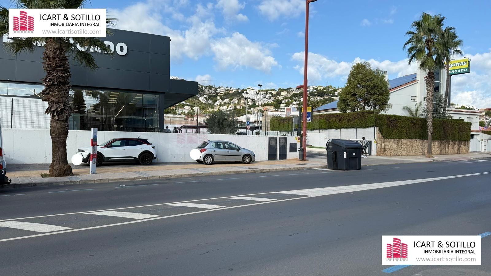Oportunidad de Inversión en Solar Urbano en el Centro de Peñ - foto 2