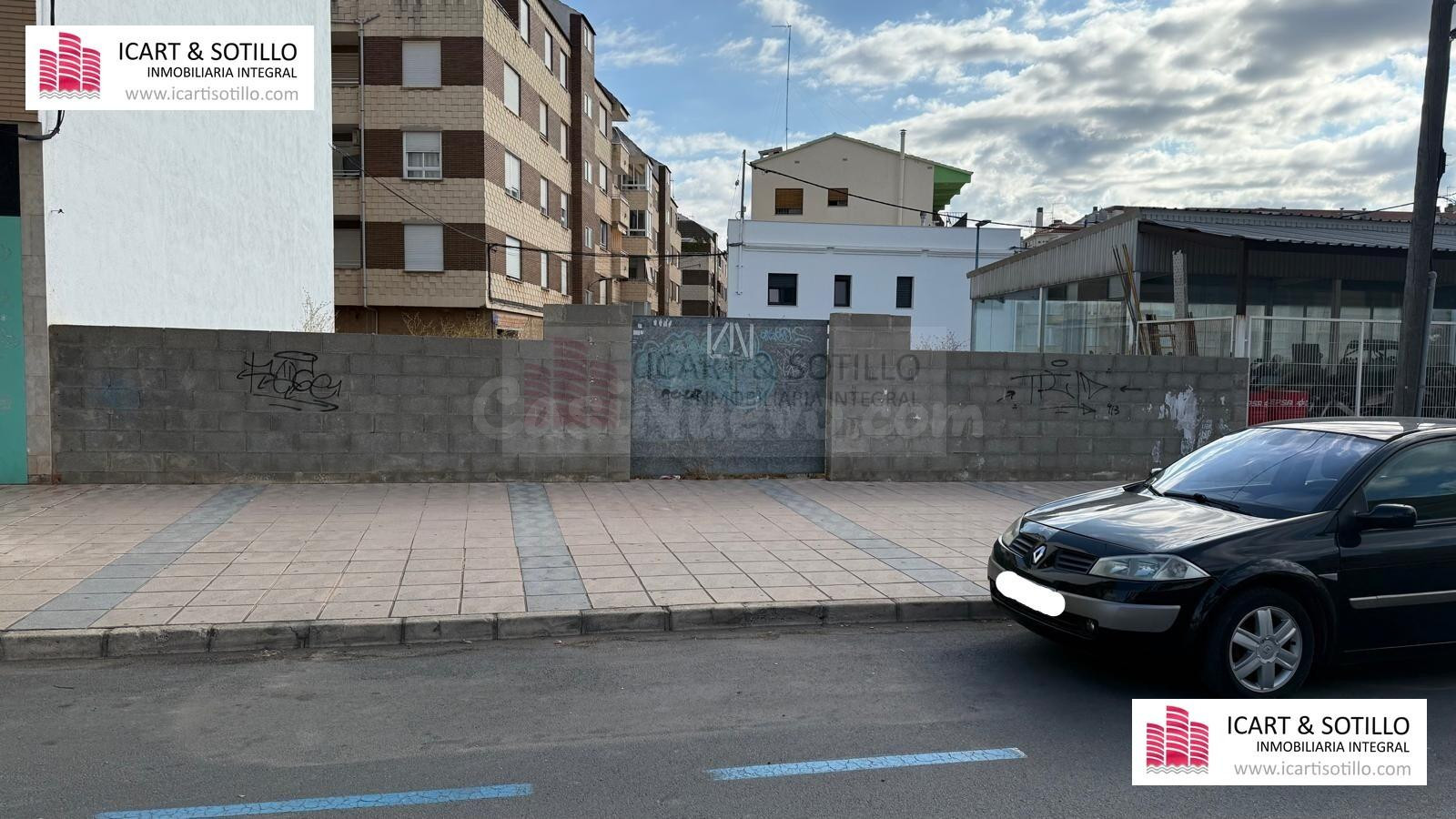Oportunidad de Inversión en Solar Urbano en el Centro de Peñ - foto 3