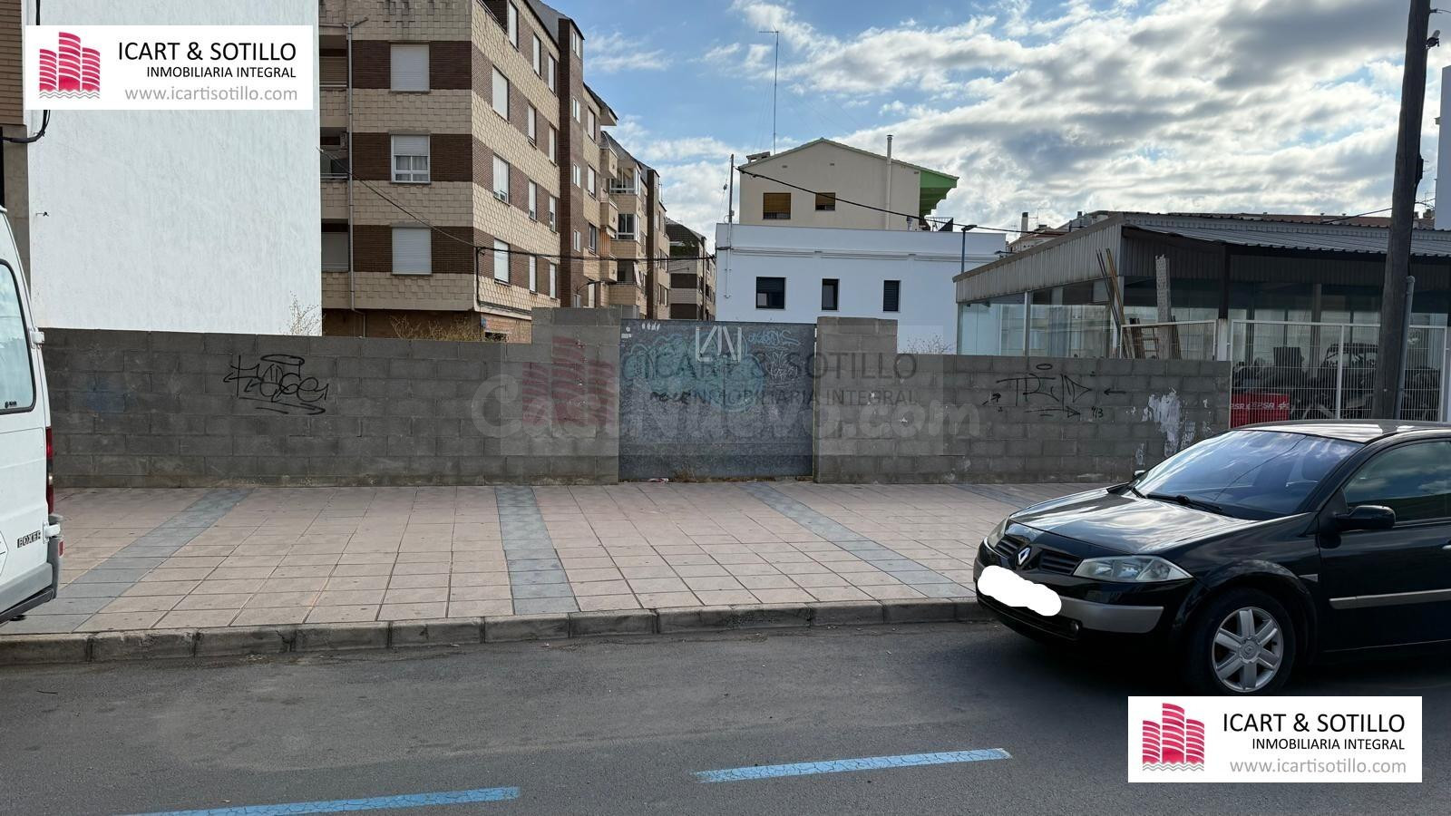 Oportunidad de Inversión en Solar Urbano en el Centro de Peñ - foto 4