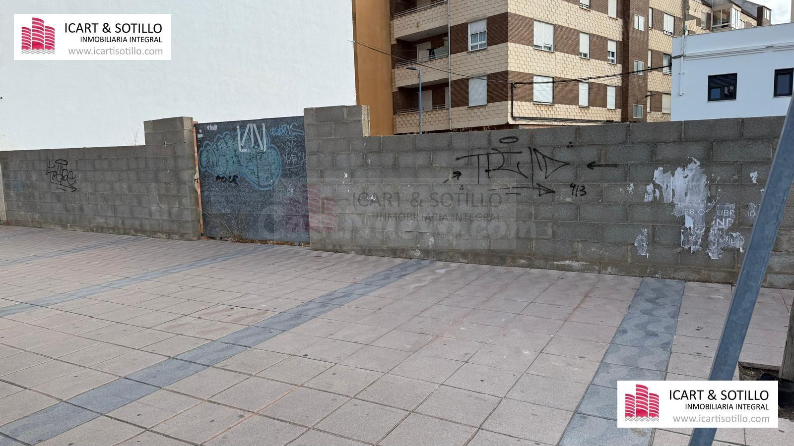 Oportunidad de Inversión en Solar Urbano en el Centro de Peñ - foto 5