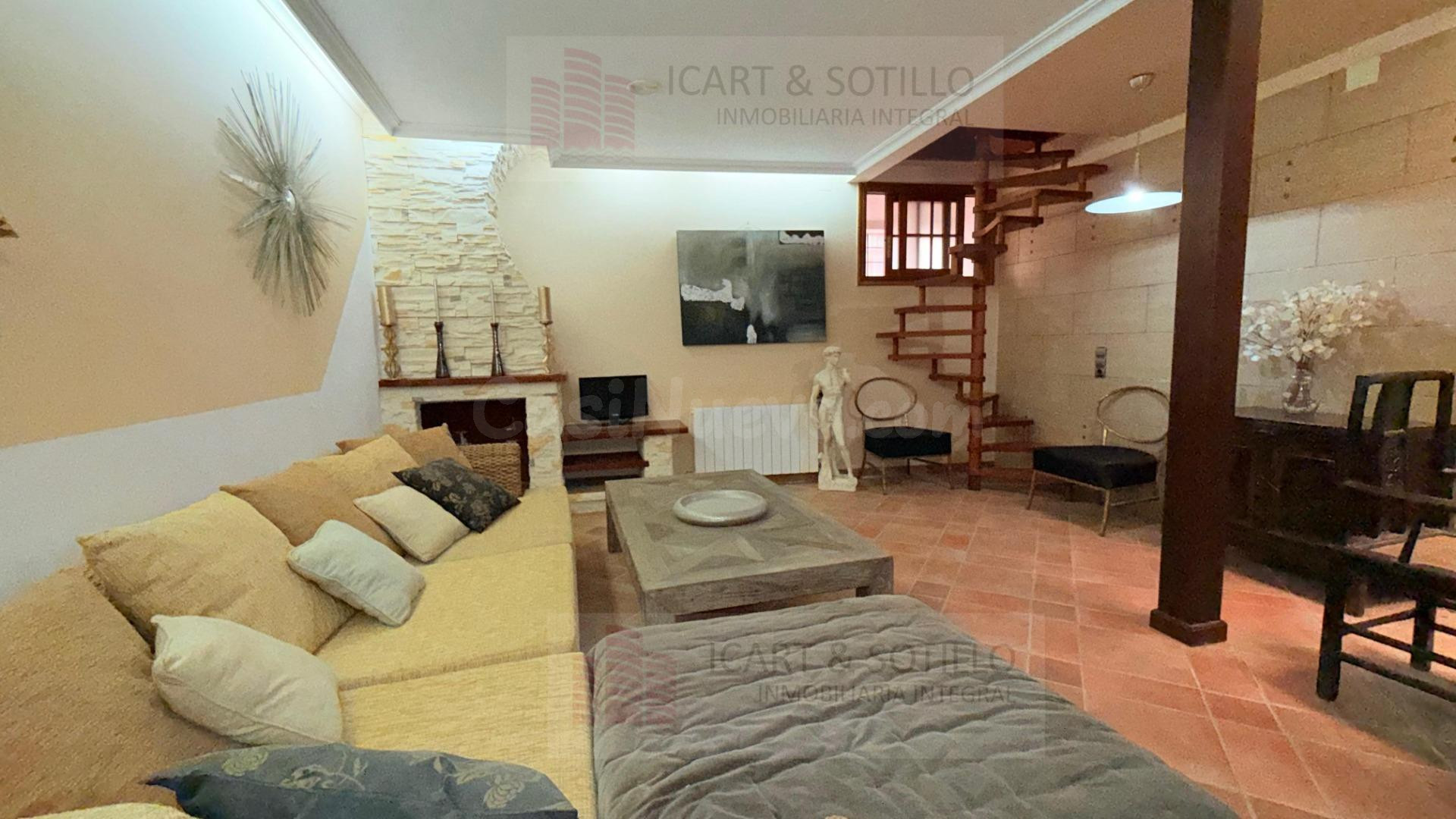 CASA DE DISEÑO EN VINARÒS