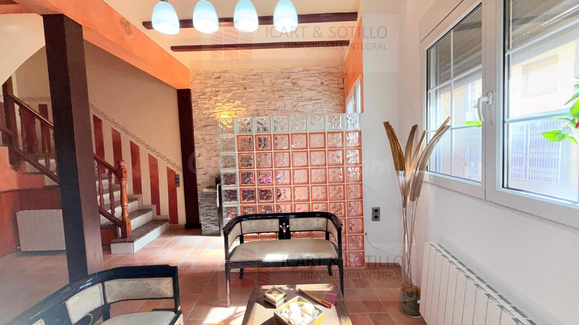 CASA DE DISEÑO EN VINARÒS - foto 5