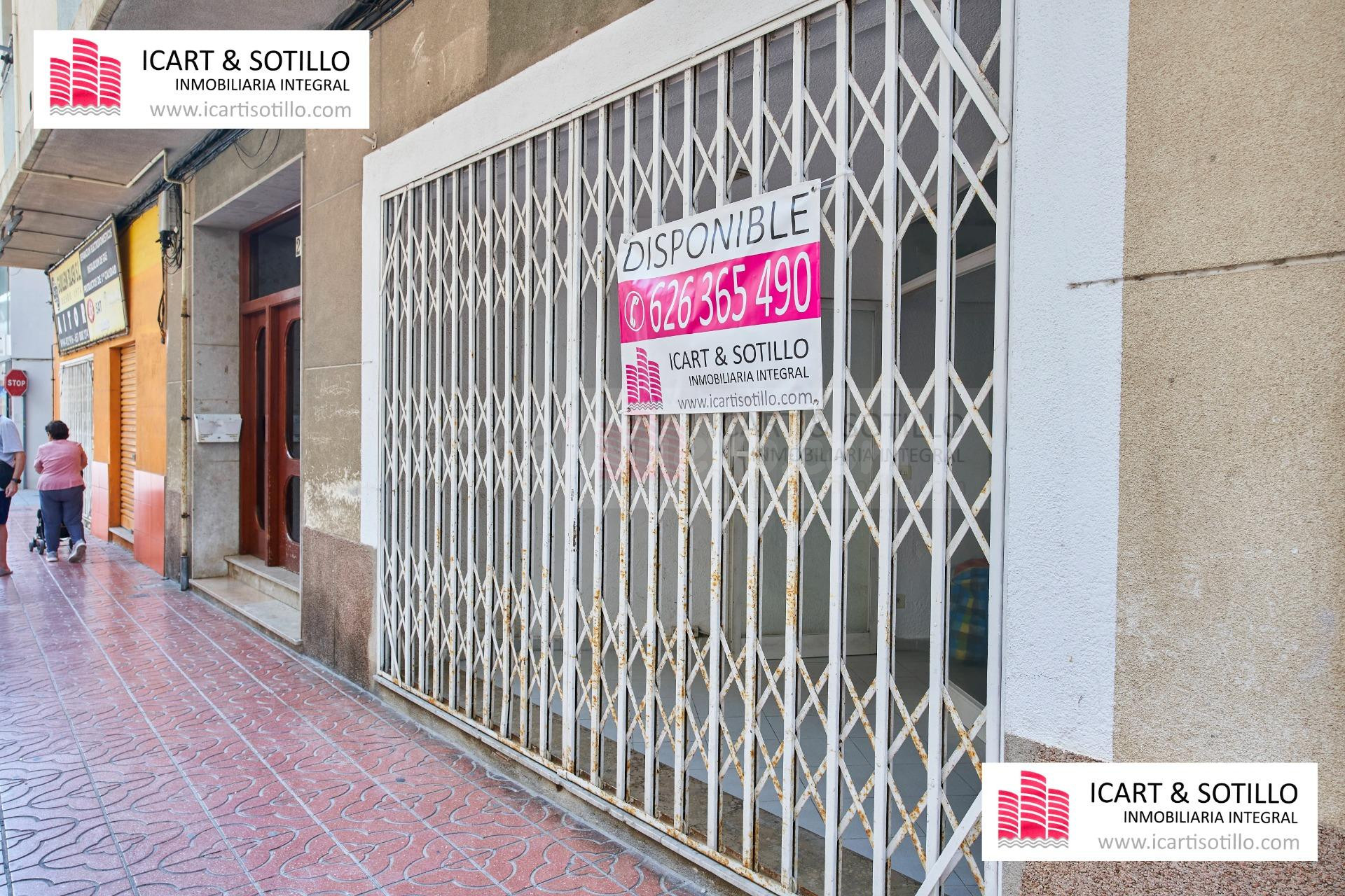 VINAROS ALQUILER Y ALQUILER CON OPCION A COMPRA EN CALLE PIL