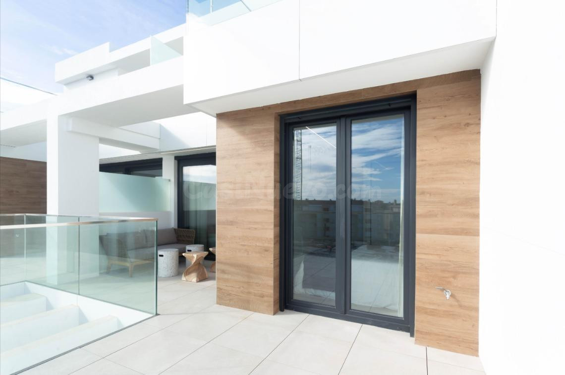 Apartamento en venta, L´Estanyó