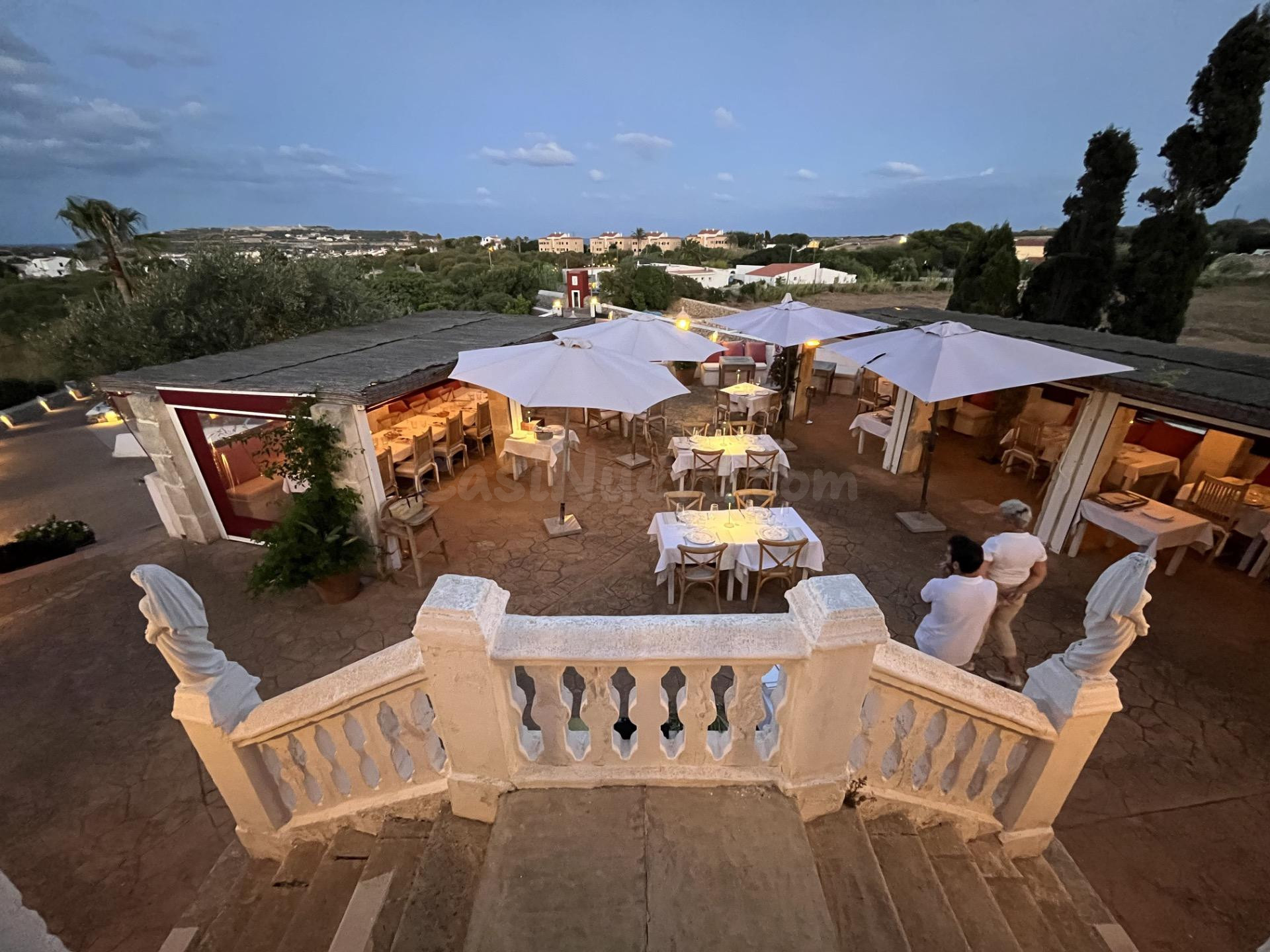 Se Traspasa Magnífico Restaurante en Finca Rustica con Fantá - foto 2