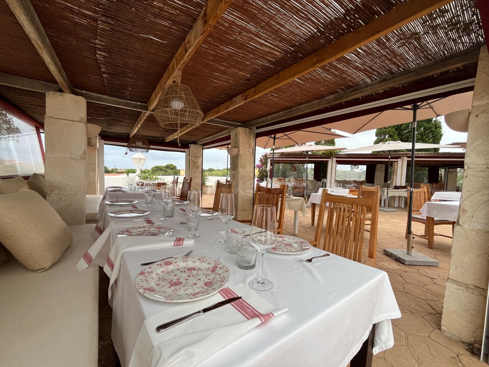 Se Traspasa Magnífico Restaurante en Finca Rustica con Fantá - foto 5