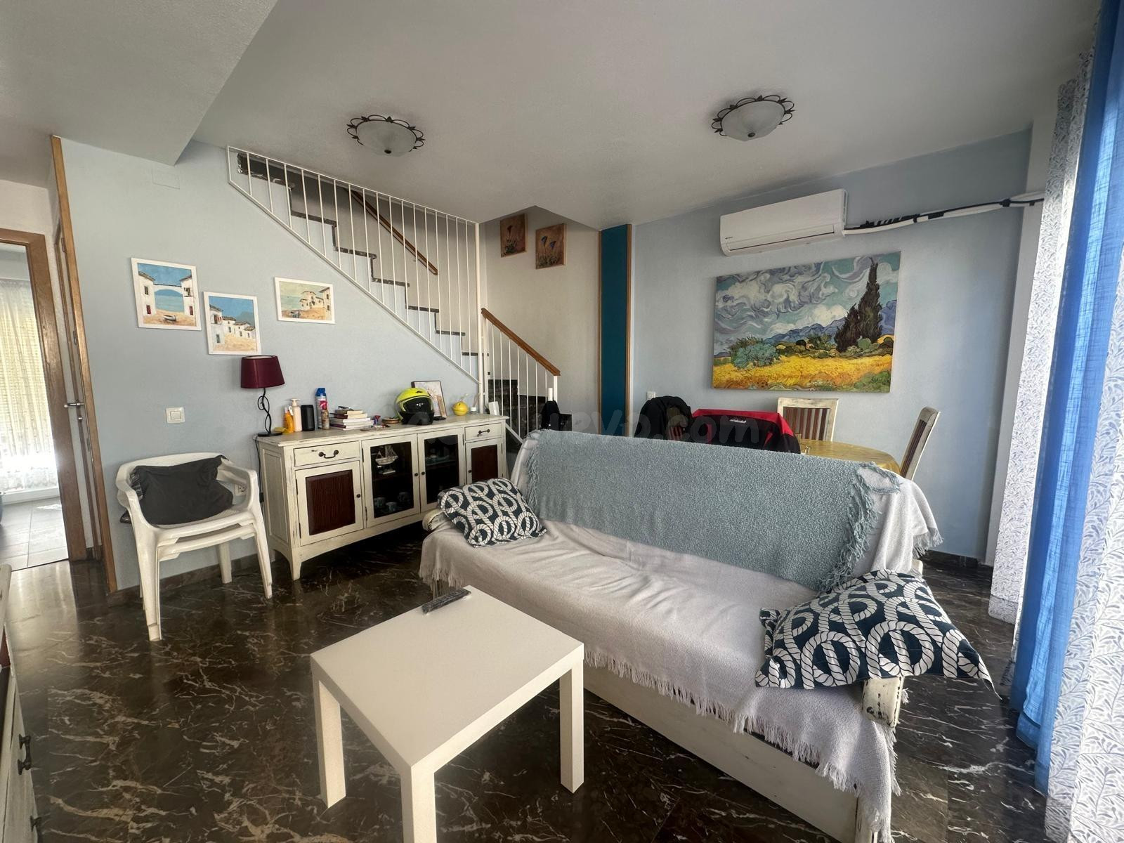 Dúplex en Isla Plana - Calle Isla Antigua