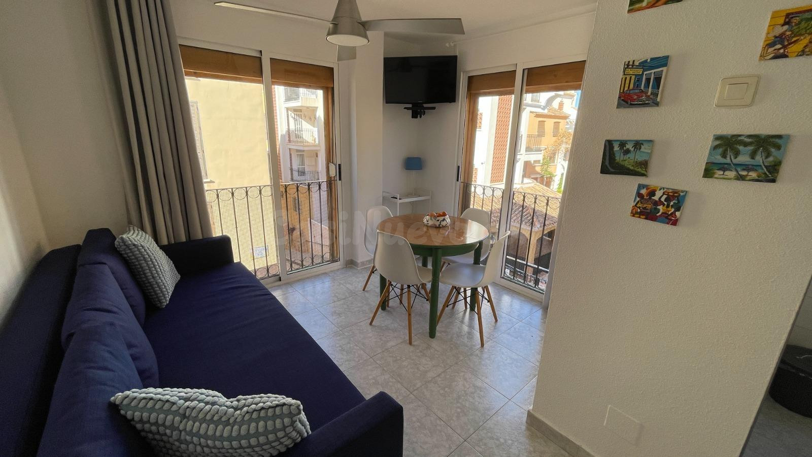 Apartamento de temporada - foto 5