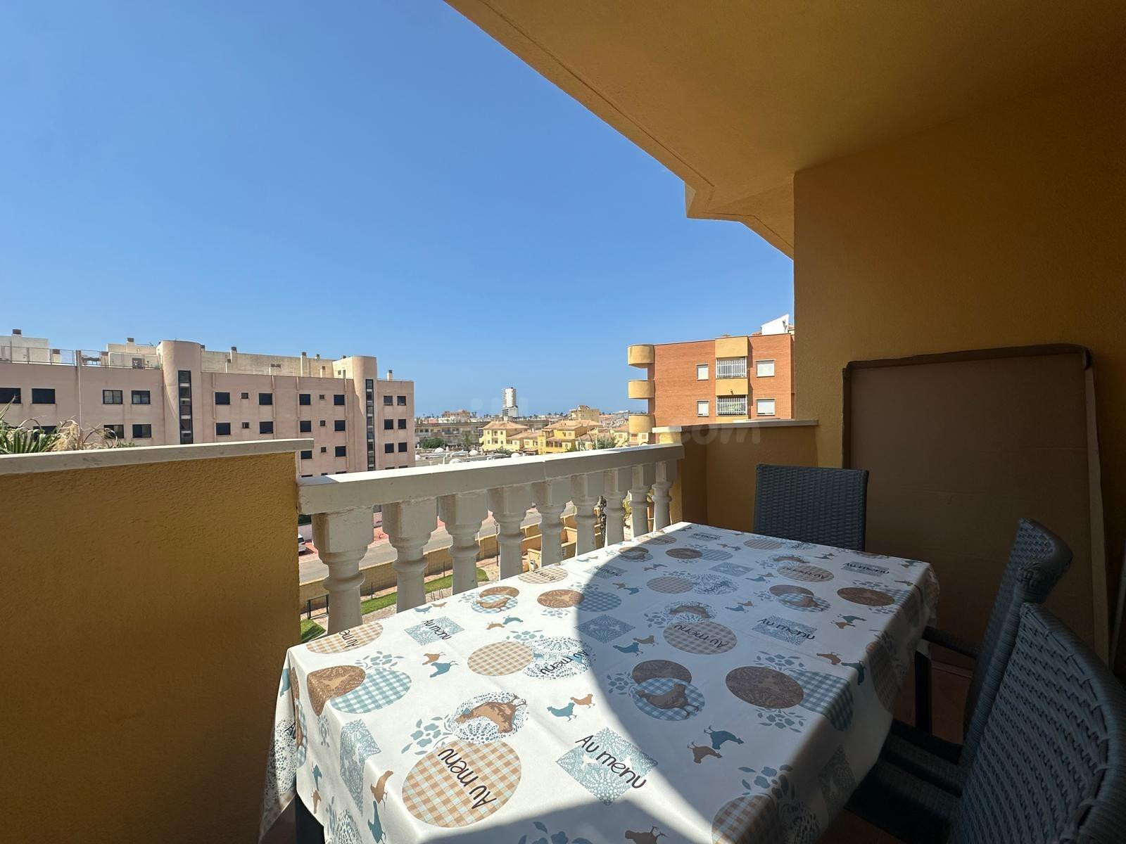 APARTAMENTO CON PISCINA - foto 4