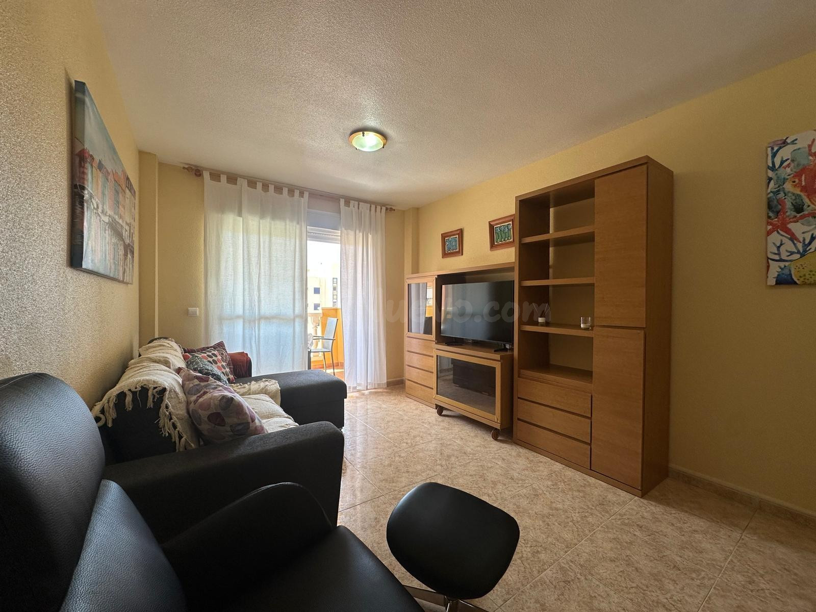 APARTAMENTO CON PISCINA - foto 5