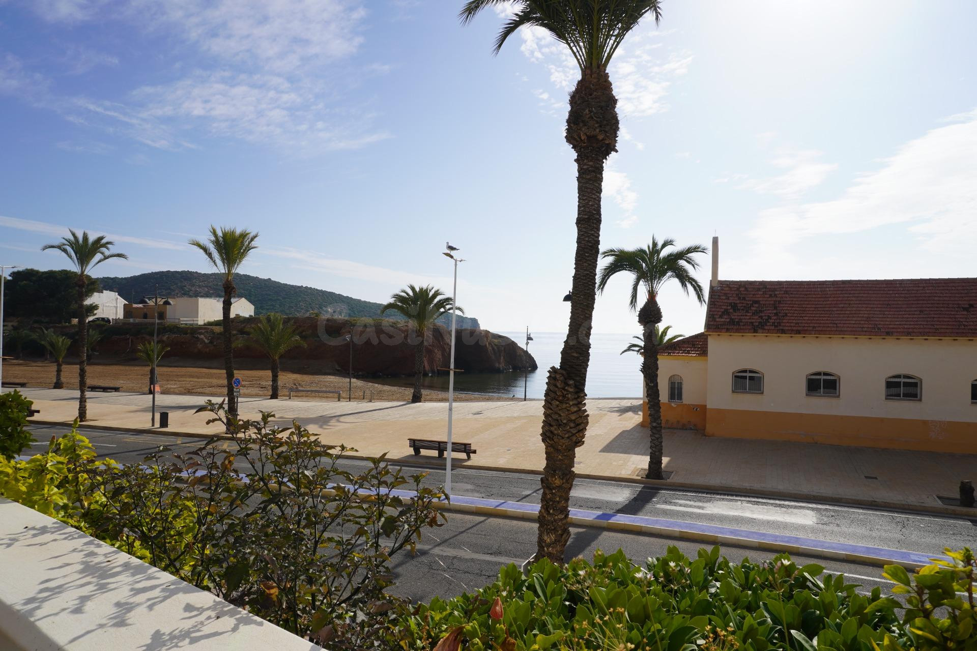 🏡 Alquiler de vivienda por temporadas en Urbanización Puerto Bahía