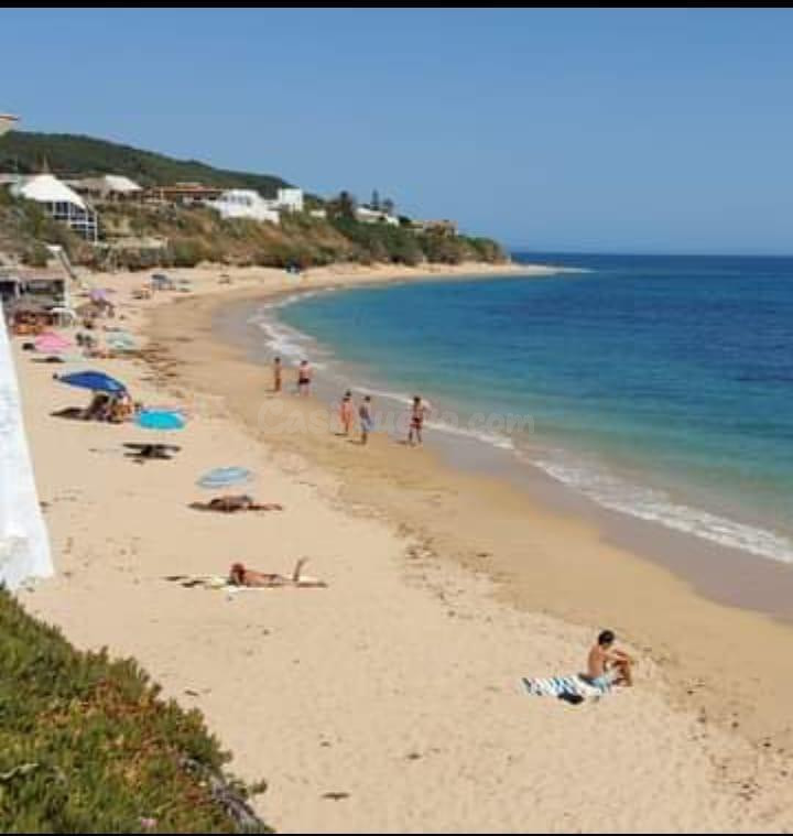 Encantador Dúplex en Caños de Meca a Pasos de la Playa