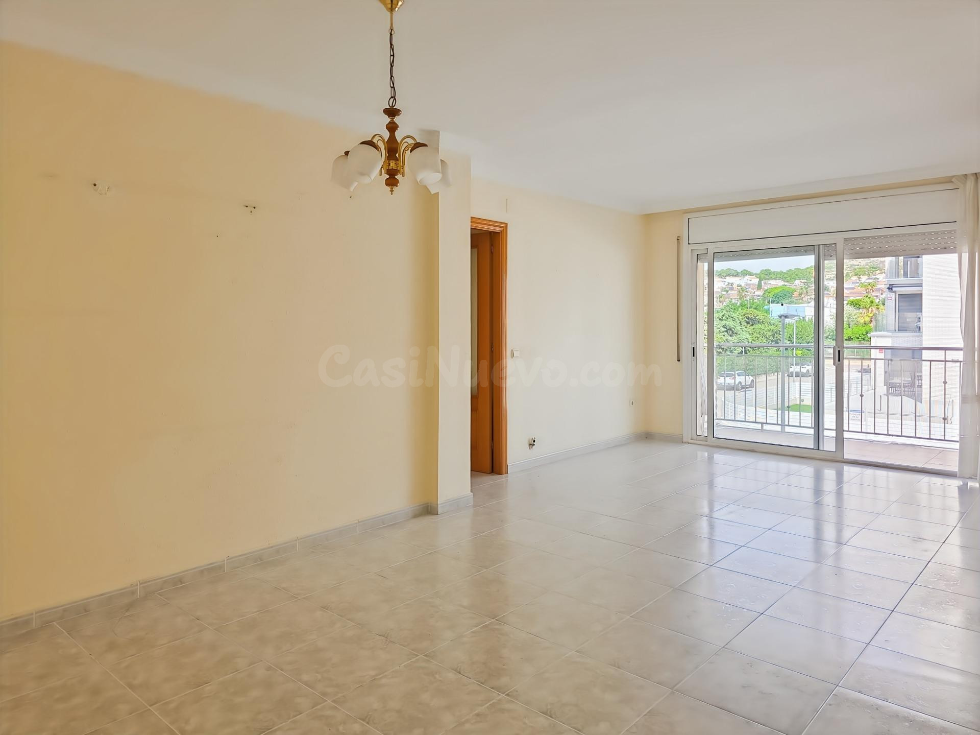 Precioso piso en Mas Mel (Calafell Playa)