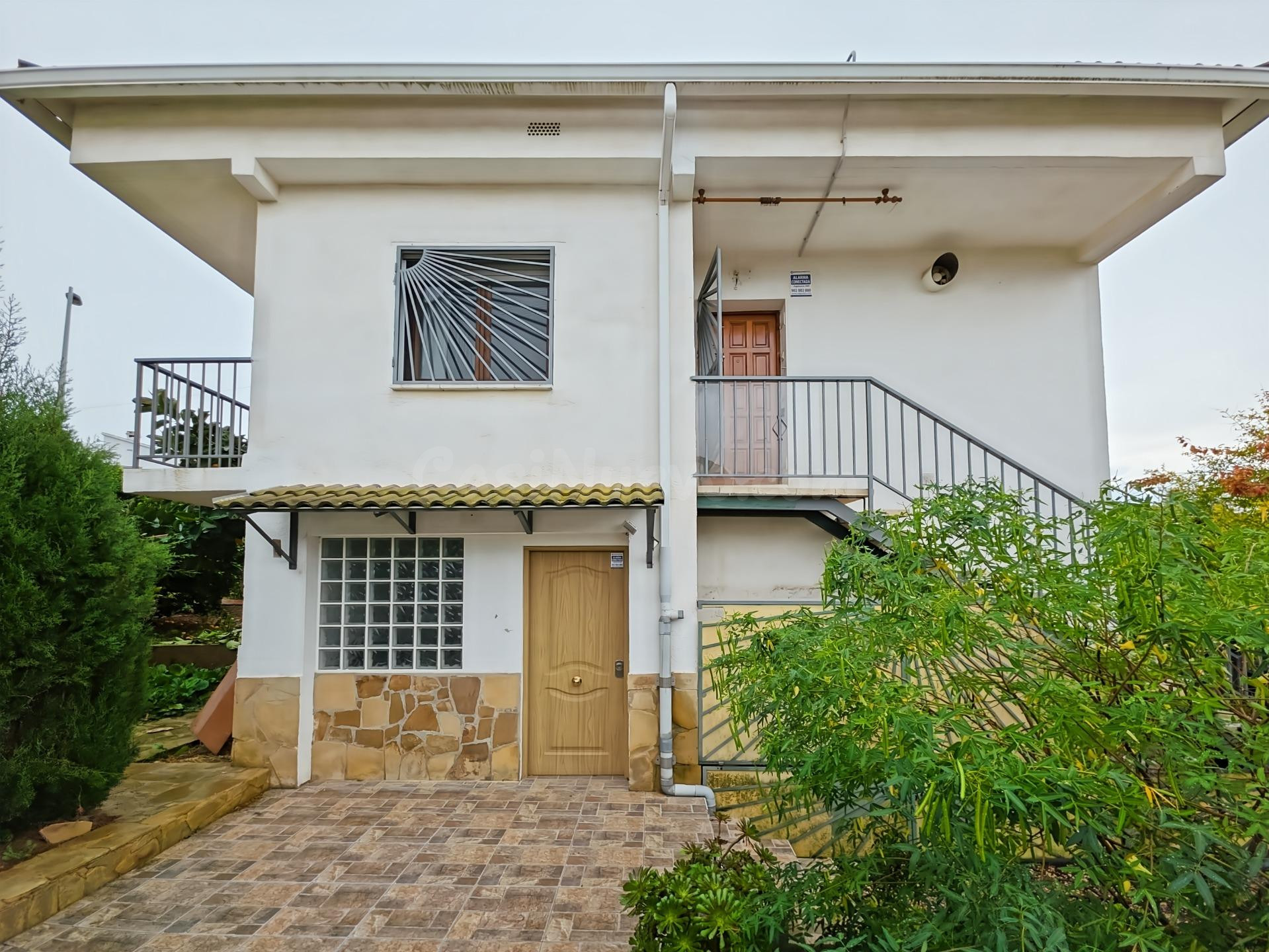 Descubre esta impresionante casa
