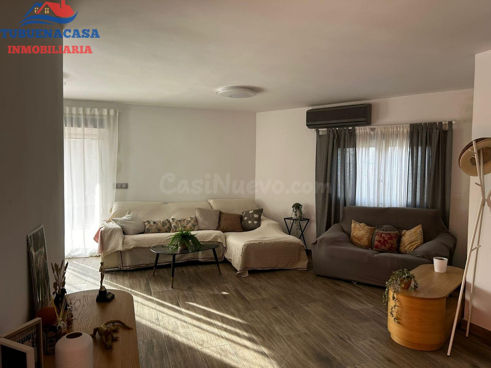 Chalet Independiente en Churra: Tu Refugio Ideal