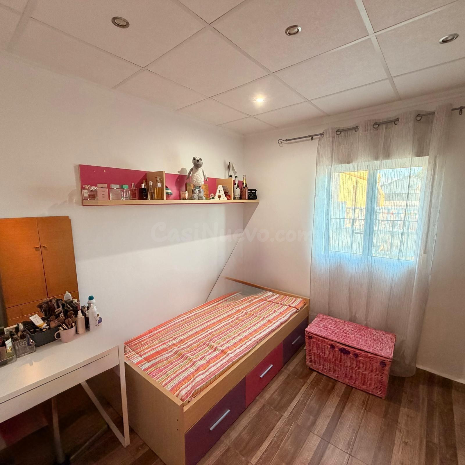 Casa en Zeneta