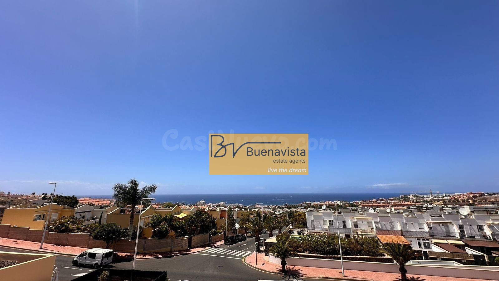 Espectacular Duplex de 4 habitaciones y 3 baños en El Madroñal de Fañabe