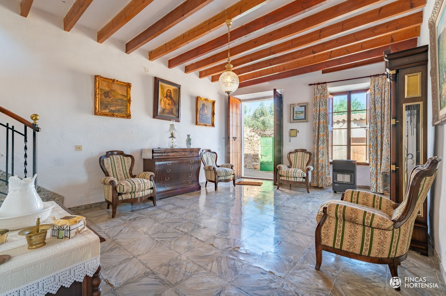 Casa con vistas despejadas - foto 4
