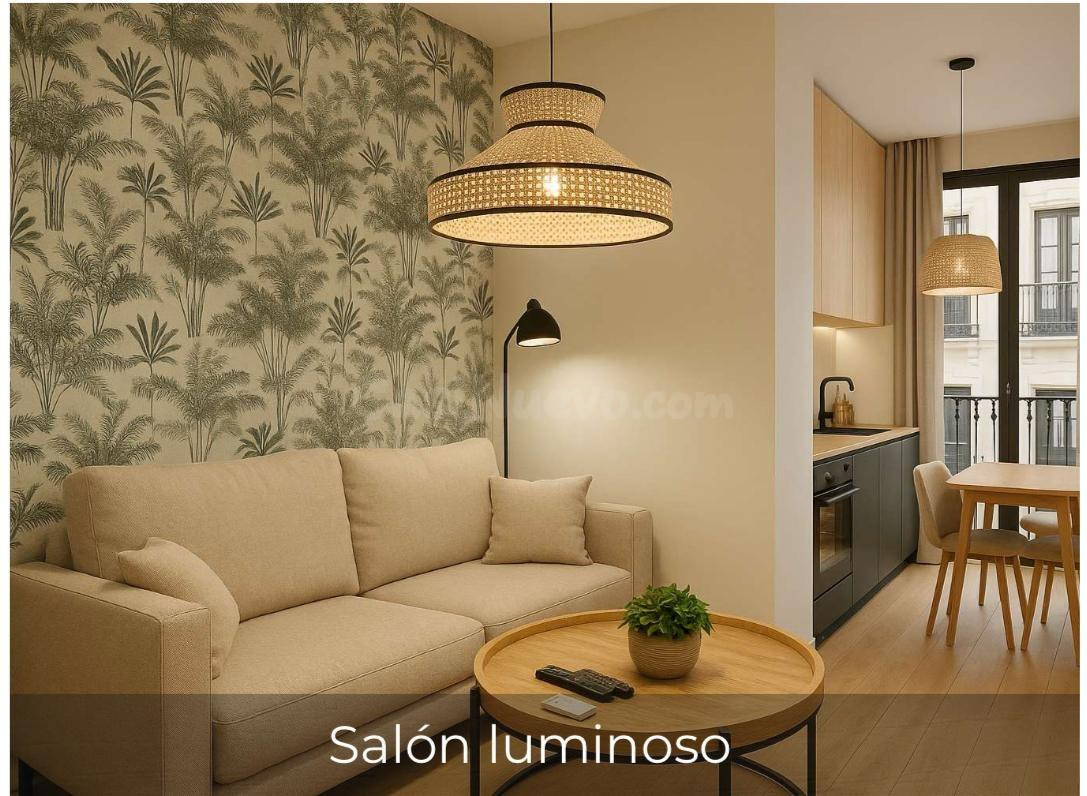 APARTAMENTOS TURÍSTICOS AT – SEVILLA, ESPAÑA