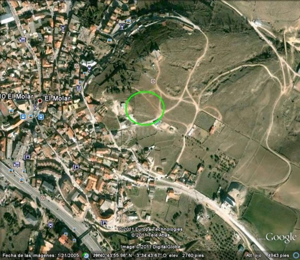 TERRENO URBANIZABLE SAU de nueva construcción en venta