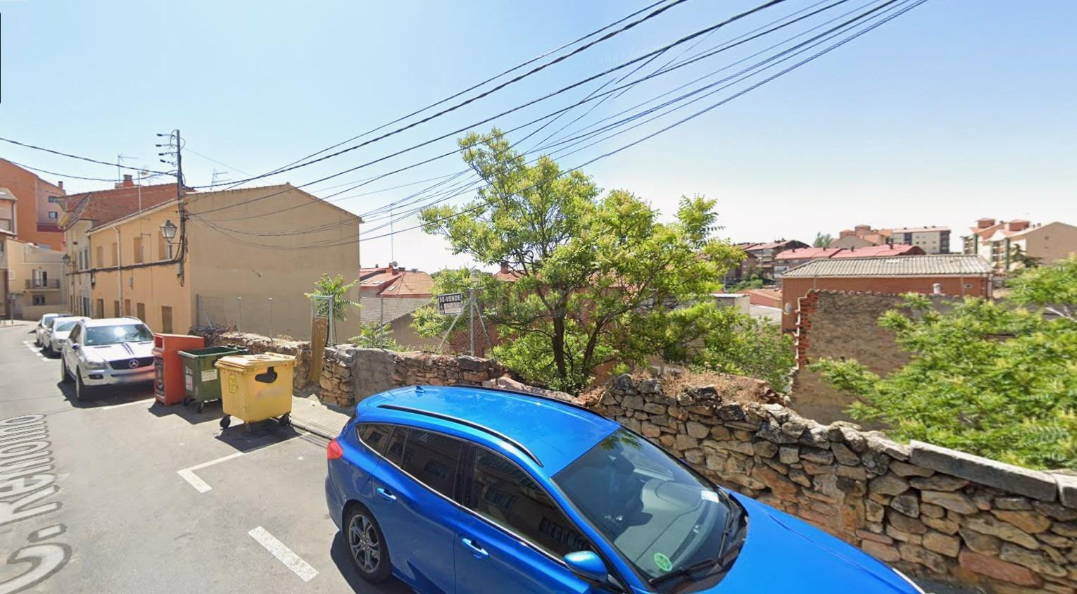 Solar en venta - foto 2