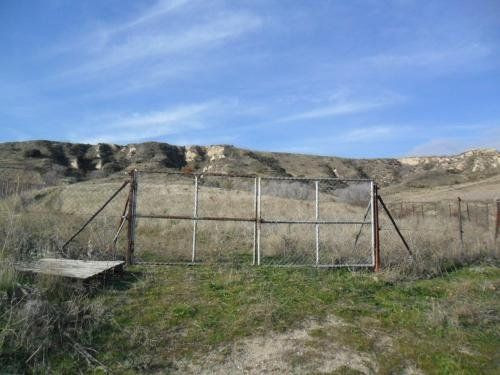 Finca rústica en venta en El Molar