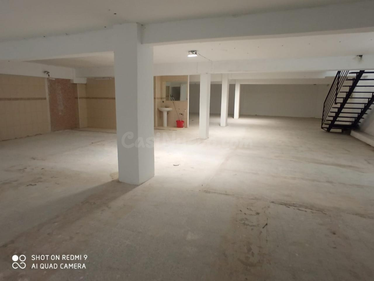 Local comercial en alquiler El Molar